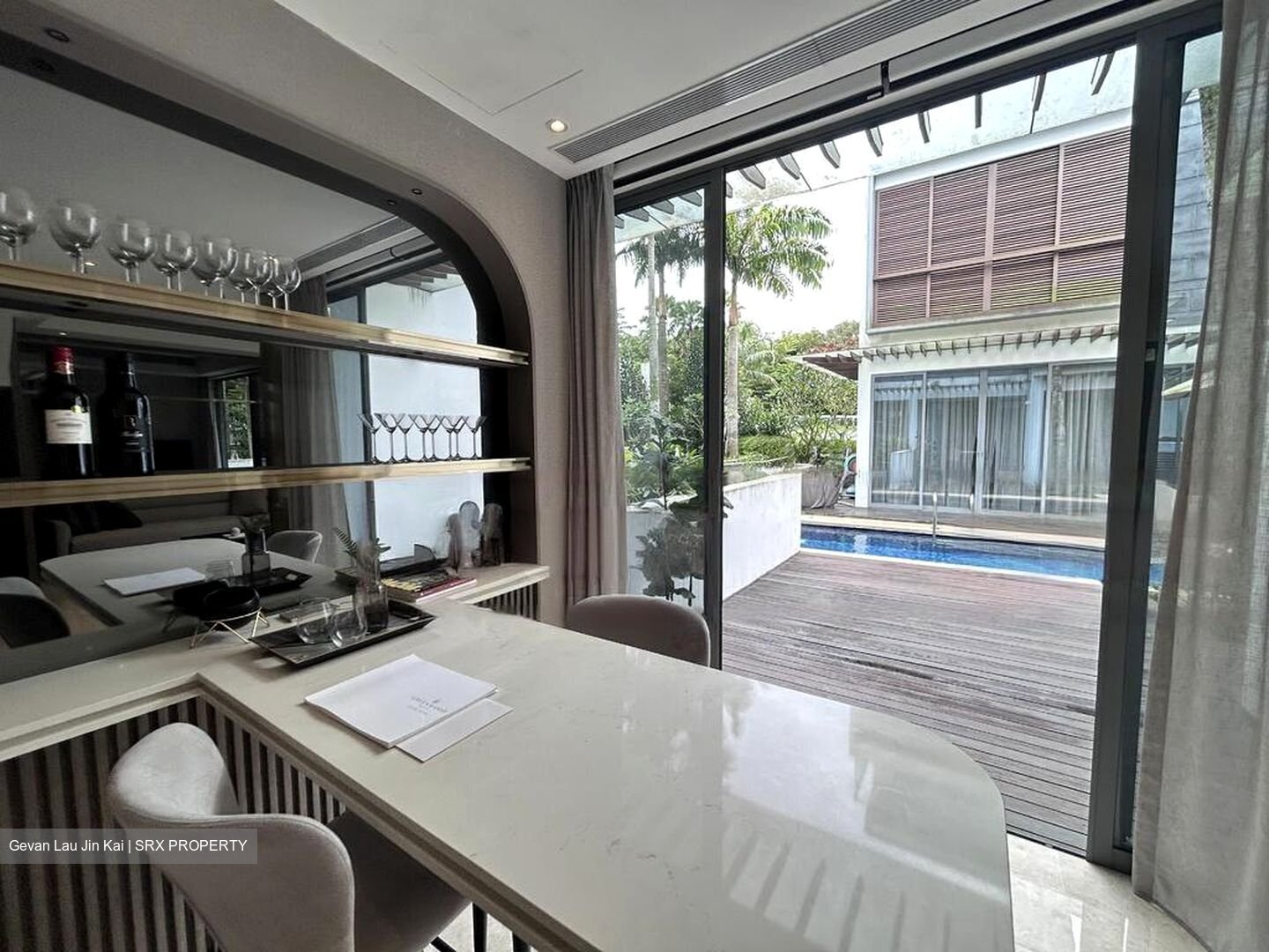 Greenwood Mews (D11), Terrace #426195781